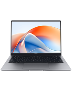 Ноутбук HONOR MagicBook X16 Plus 16 GB / 1 TB (BRB-X)