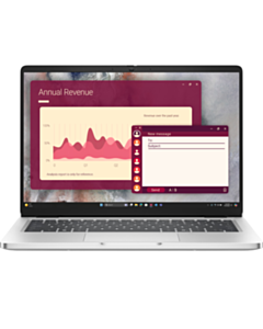 Ноутбук Dell Pro 14 (210-BPBR_6486_AZ)