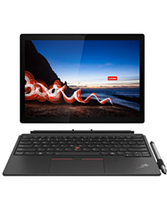 Notbuk Lenovo ThinkPad X12 Detachable Gen 2 (21LK003JRT)