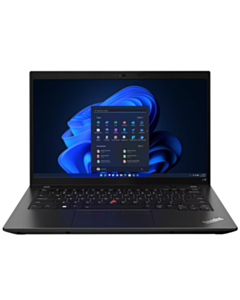 Ноутбук Lenovo ThinkPad L14 G3 (21C2S82W-RT)