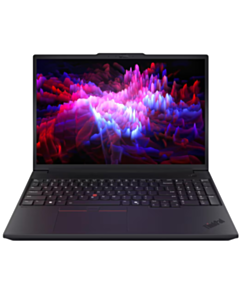 Ноутбук Lenovo ThinkPad P16v Gen 3 (21RS004BGX)