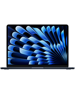 Notbuk Apple MacBook Air 13 (M5) MDHE4RU/A Midnight