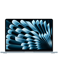 Ноутбук Apple MacBook Air 13 (M5) MDHJ4RU/A Blue