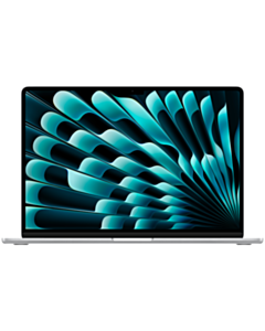 Ноутбук Apple MacBook Air 15 (M5) MDV94RU/A Silver