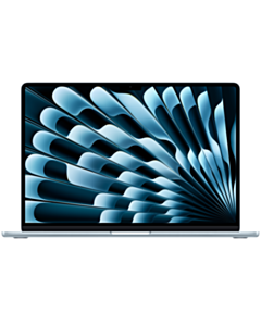 Ноутбук Apple MacBook Air 15 (M5) MDVQ4RU/A Blue