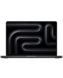 Notbuk Apple MacBook Pro 14 (M5 Max) MGDU4RU/A Black