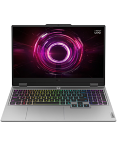 Ноутбук Lenovo LOQ 15AHP10 (83JG007LRK)