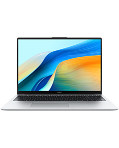 Notbuk HUAWEI MateBook D 16 53014QLA