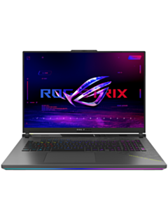 Notbuk Asus ROG Strix G814PH-S9020 (90NR0L38-M00160)