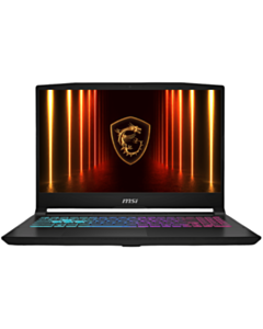 Ноутбук MSI Katana 15 HX B14WFK-1057XAZ-BB71465X32GXXDXX (9S7-1587C1-1057)