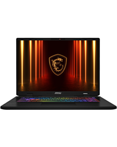 Ноутбук MSI Crosshair 17 HX AI D2XWFKG-063XAZ-GBU9275X32GXXDXX (9S7-17T423-063)