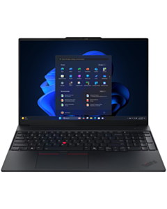 Ноутбук Lenovo ThinkPad E16 Gen 3 (21SR009YFW)