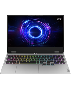 Ноутбук Lenovo LOQ 15IRX10 (83JE00SBRK)