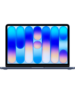 Notbuk Apple MacBook Neo 13 (A18 Pro) Z1TS00020 Indigo