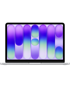 Ноутбук Apple MacBook Neo 13 (A18 Pro) Z1TN0001Z Silver