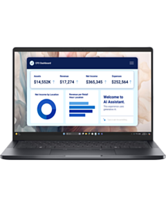 Ноутбук Dell Pro 14 Premium (210-BPFG_U5_16GB_512GB_AZ)