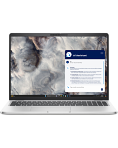 Ноутбук Dell Pro 16 Plus (BTO209_PB16250_EMEA_UBU_AZ)
