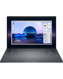 Ноутбук Dell Pro Max 16 (210-BPVR_U7_16GB_512GB_AZ)
