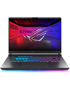 Ноутбук Asus ROG Strix G615LR-S5131 (90NR0LR1-M004X0)