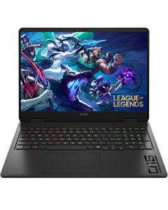 Ноутбук HP Omen 16-AM0050CI (CH4L3EA)