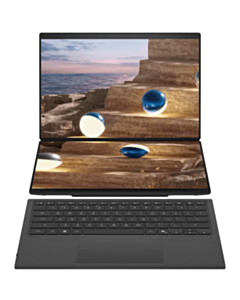 Notbuk Asus ZenBook Duo UX8407AA-SN046W (90NB16V1-M00FH0)