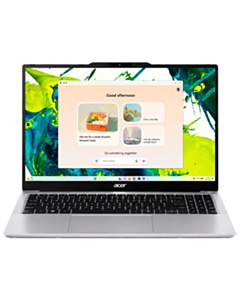 Ноутбук Acer Aspire Lite AL 15-53P-75TX (NX.DGCER.004)