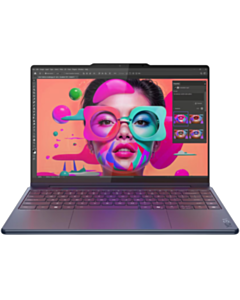 Ноутбук Lenovo Yoga 9 2in1 14ILL10 (83LC0054RK)