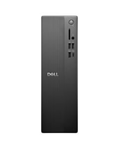 Системный блок Dell Pro Slim QVS1260 (BTO004_QVS1260_EMEA_UBU_AZ)