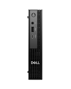 Sistem bloku Dell Pro Micro QCM1250 (210-BPQJ_i3_8GB_256GB_AZ)