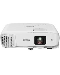 Proyektor Epson EB-992F
