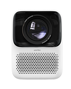 Проектор Wanbo T2 Max White