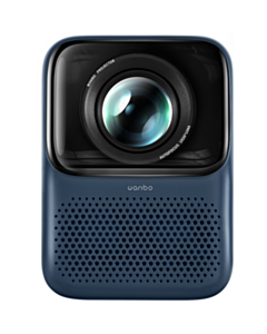 Проектор Wanbo T2 Max Blue