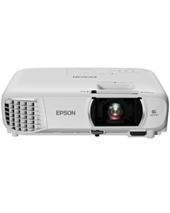 Проектор Epson EH-TW850