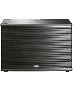 Aktiv dinamik FBT Vertus CS 1000