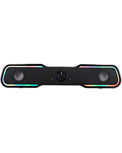 Акустическая колонка 2E PCS101 2E-PCS101BK Black
