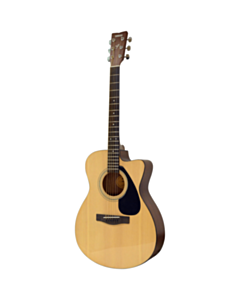 Akustik gitara Yamaha FS100C NT