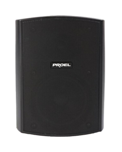 Divar dinamiki Proel XE35TB
