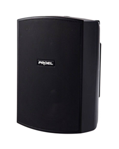 Divar dinamiki Proel XE55TB