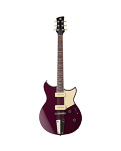 Электрогитара Yamaha RSS02THMT