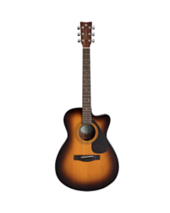 Mini gitara Yamaha JR2 