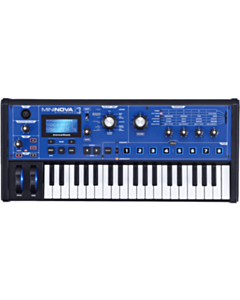 MIDI-клавиатура Novation MiniNova