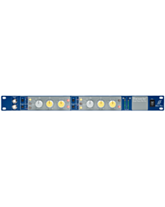Микрофонный усилитель Focusrite ISA Two