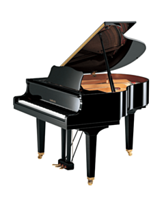 Акустическое пианино Yamaha GB1KPE//LZWB