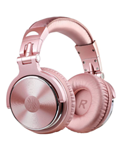Наушники OneOdio Pro 10 Rose Gold