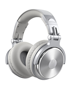 Наушники OneOdio Pro 10 Silver