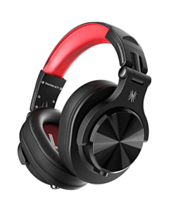 Наушники OneOdio A71 Black, Red