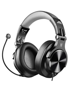 Qulaqlıq OneOdio A71D Black, Grey