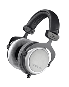 Наушники Beyerdynamic DT-880 Pro