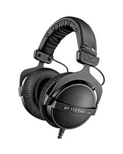 Наушники Beyerdynamic DT-770 Pro 32 Ом