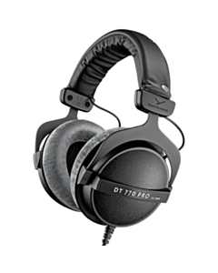 Наушники Beyerdynamic DT-770 Pro 250 Ом